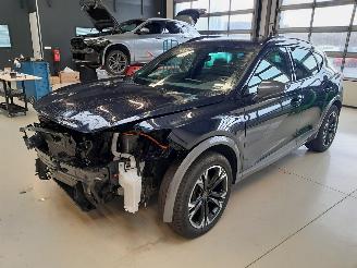 rozbiórka samochody osobowe Cupra Formentor E-hybrid Performance DSG 2023/5