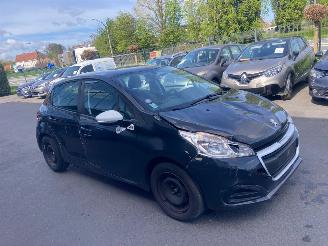 occasion motor cycles Peugeot 208  2019/10