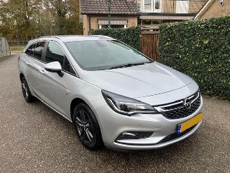 Gebrauchtwagen Auflieger Opel Astra 1.0 Turbo 120 Jaar Edition 105 PK 66834 KM NAP !! 2019/7