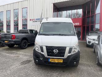 Nissan Nv400 2.3DCI picture 1