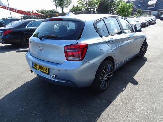 occasion commercial vehicles BMW 1-serie 116i 2012/7