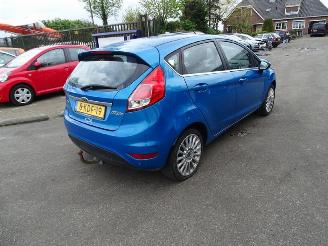 occasion passenger cars Ford Fiesta 1.0 EcoBoost 2013/3