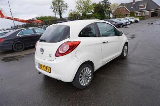 occasion bus Ford Ka 1.2 2010/2