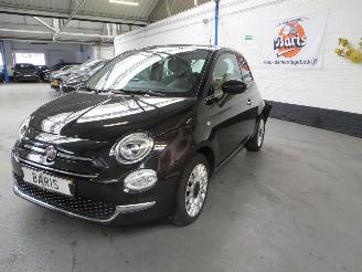 Fiat 500 0.9twinair  automaat picture 1