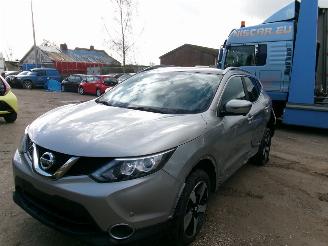occasion commercial vehicles Nissan Qashqai 1.6 Dci Acenta 2016/1