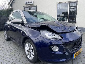 rozbiórka samochody osobowe Opel Adam 1.2 Jam N.A.P PRACHTIG!!! 2013/2