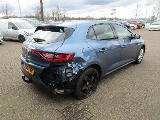 Renault Mégane 1.2 TCE LIMITED picture 5
