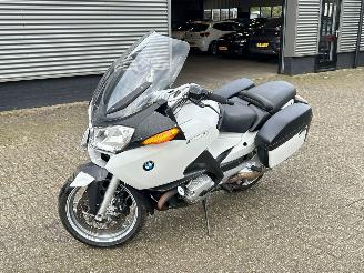 damaged other BMW R 1200 RT  2009/12