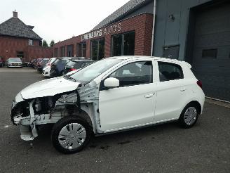occasion passenger cars Mitsubishi Space-star 1.0 Cool+ AIRCO 52KW 2020/11