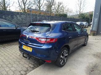 Used car part Renault Mégane 1.3 TCe Bose 103kW 2021/2