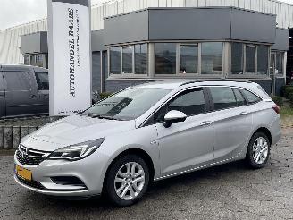 Unfall Kfz Anhänger Opel Astra SPORTS TOURER 1.4 Business Executive 2018/6