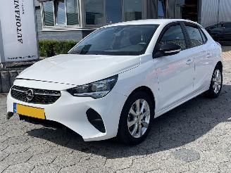 occasion motor cycles Opel Corsa 1.2 Edition 2021/8