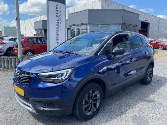 Opel Crossland X 1.2 Turbo Edition 2020 picture 1
