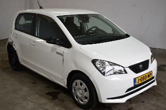 occasion commercial vehicles Seat Mii Electric 2020/9