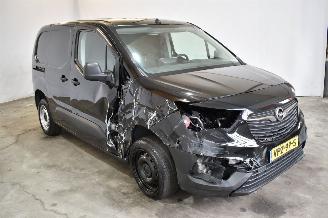 uszkodzony kampingi Opel Combo 1.5D L1H1 Edition 2022/5