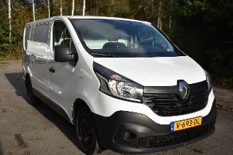 occasion motor cycles Renault Trafic 1.6 dCi T27 L1H1 Com 2017/1
