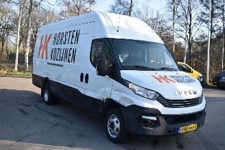 Unfall Kfz Wohnmobil Iveco Daily Daily 35C16V 2.3 410 H3 L 2019/3