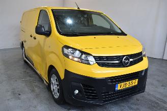 Gebrauchtwagen Van Opel Vivaro 1.5 CDTI L2H1 Edit. 2021/1