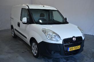 Gebrauchtwagen PKW Fiat Doblo Doblò Cargo 2014/4