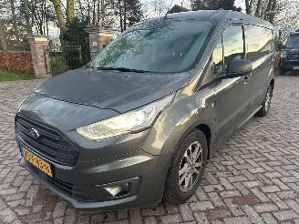 Unfall Kfz Anhänger Ford Transit Connect 1.5 ECOBLUE L2 TREND 88 Kw 2020/1