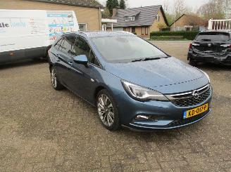 rozbiórka samochody osobowe Opel Astra SPORTS TOURER1.6 CDTI REST BPM  1250 EURO !!!!! 2016/8