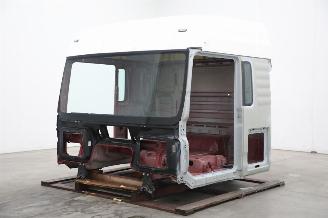 Vaurioauto  commercial vehicles MAN TGX Cabine MAN TGX 2013/1
