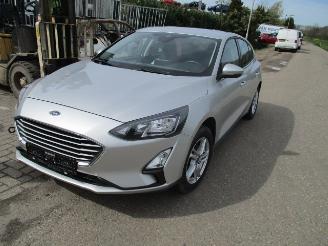 occasion passenger cars Ford Focus  2022/1