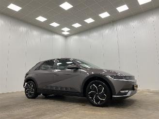 okazja skutery Hyundai ioniq 5 73 kWh Connect+ Navi Clima 2022/8