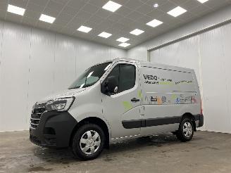 occasion commercial vehicles Renault Master 28 2.3 dCi 100kw Airco 2023/3