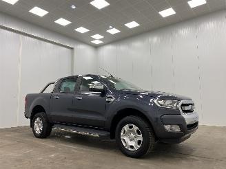 Piese motociclete Ford Ranger 3.2 TDCI Autom. 4WD DC Navi Clima 2016/8