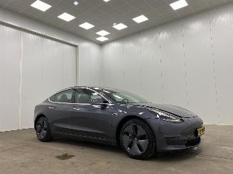 Ocazii autoturisme Tesla Model 3 Dual motor Long Range 75 kWh 2019/6