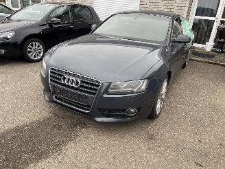 disassembly campers Audi A5 2.0 tfsi 2011/1