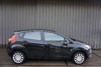 occasion commercial vehicles Ford Fiesta 1.0 48kW Airco Champion 2013/6