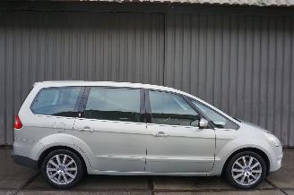 occasion passenger cars Ford Galaxy 2.0-16V 107kW 7P. Navigatie Ghia 2008/9