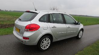 occasion trailers Renault Clio 1.2 TCe Dynamigue 152.000km nap Navigatie Airco  2009-12 topstaat Euro 5 2009/12