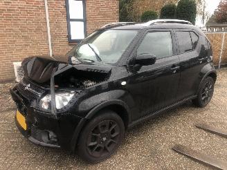 occasion commercial vehicles Suzuki Ignis Ignis 1.2 Select 2019/6