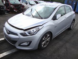 occasion commercial vehicles Hyundai I-30  2013/1