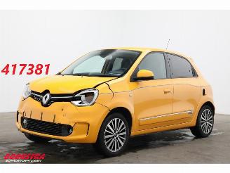damaged trucks Renault Twingo 1.0 SCe Intens Leder Android Airco Cruise PDC 15.269 km! 2020/12