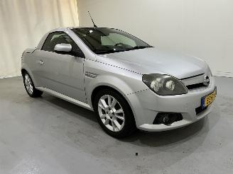 Used car part Opel Tigra TwinTop 1.4 Twinport TEC Cosmo 2004/12