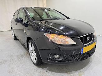 occasion commercial vehicles Seat Ibiza ST 1.2 TSI Sport Clima 2011/7