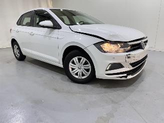 occasion microcars Volkswagen Polo 5-Drs 1.0 TSI Airco 2019/6
