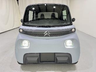 occasion passenger cars Citroën Ami Electric 5.5kWh aut Pano 2023/2