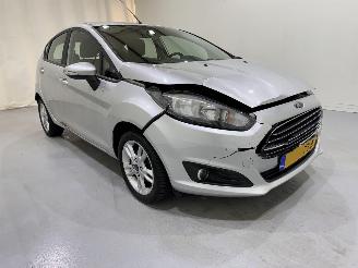 damaged scooters Ford Fiesta 5-Drs 1.0 EcoBoost Titanium 2015/5