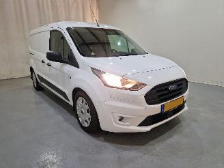 damaged scooters Ford Transit Connect 1.5 EcoBlue L2 Trend Aut. Bjr.2019 2019/2