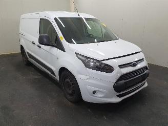 damaged commercial vehicles Ford Transit Connect 1.6TDCI L2 Trend 2015/9