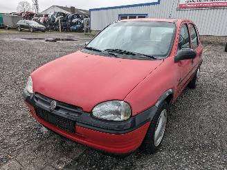 disassembly other Opel Corsa 1.2 1997/4