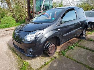 occasion commercial vehicles Renault Twingo 1.2 2011/11