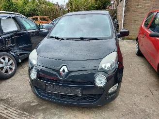 disassembly commercial vehicles Renault Twingo  2013/1