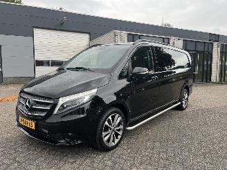 Used car part Mercedes Vito 119 CDI DUBBELE CABINE EXTRA LANG, FULL-LED, NAVIAGATIE, CLIMA ENZ 2018/3