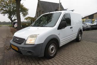 occasion trucks Ford Transit Connect T200S VAN 75 2010/6